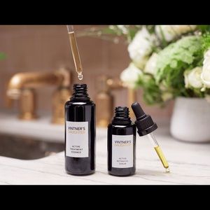 Vintner’s Daughter Active Serum & Essence